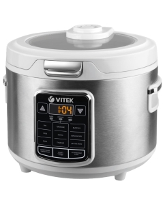 Купить Мультиварка Vitek VT-4281 в E-mobi