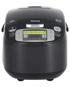 Купить Мультиварка Tefal RK815832 в E-mobi