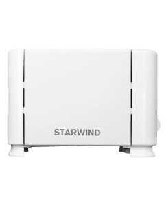 Купить Тостер StarWind ST1100 White в E-mobi