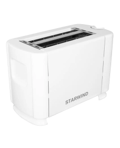 Купить Тостер StarWind ST1100 White  в E-mobi