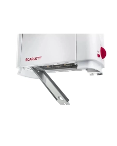 Купить Тостер Scarlett SC-TM11013 белый  в E-mobi