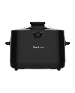 Купить Фритюрница Blackton Bt DF1112 черный  в E-mobi