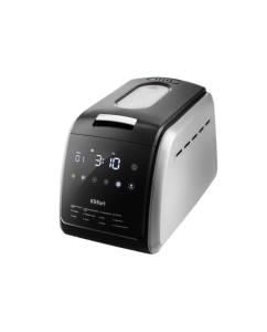 Купить Хлебопечка Kitfort KT-305 Silver/Black в E-mobi