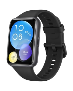 Купить Смарт-часы HUAWEI FIT 2 Active Edition Midnight Black (YDA-B09S) в E-mobi