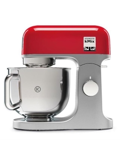 Купить Миксер Kenwood kMix KMX750RD Red/Silver в E-mobi