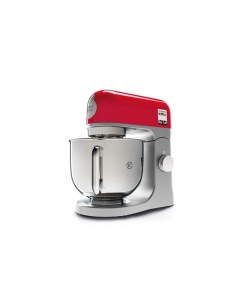 Купить Миксер Kenwood kMix KMX750RD Red/Silver  в E-mobi