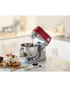 Купить Миксер Kenwood kMix KMX750RD Red/Silver  в E-mobi