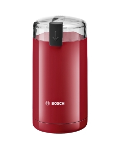 Купить Кофемолка Bosch TSM6A014R Red в E-mobi