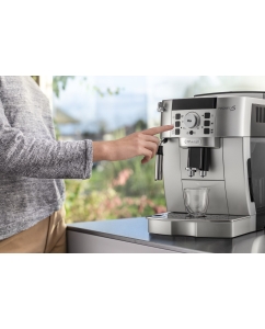 Купить Кофемашина автоматическая DeLonghi ECAM 22.110.SB  в E-mobi