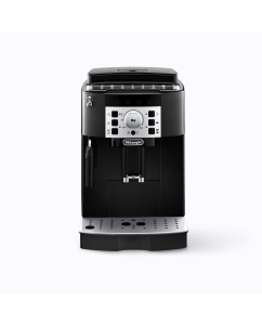 Купить Кофемашина автоматическая DeLonghi ECAM 22.110.B черная в E-mobi