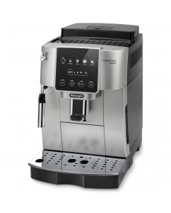 Купить Кофемашина автоматическая Delonghi ECAM220.31.SB серебристый  в E-mobi