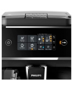 Купить Кофемашина автоматическая Philips EP2030/10  в E-mobi