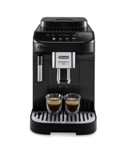 Купить Кофемашина автоматическая Delonghi ECAM 290.21 B S11 черный в E-mobi