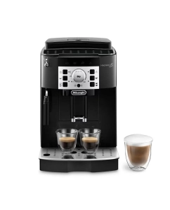 Купить Кофемашина автоматическая Delonghi ECAM22.115.B black в E-mobi