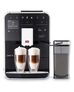 Купить Кофемашина автоматическая Melitta Caffeo Barista TS SMART F 850-102 Black в E-mobi