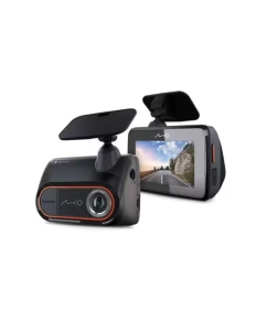 Купить Видеорегистратор Mio MiVue I127 FullHD, GPS, 3