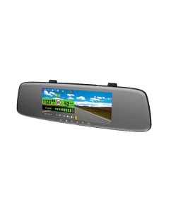 Купить Видеорегистратор SHO-ME Combo Mirror WiFi Duo в E-mobi