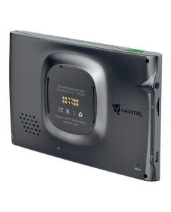 Купить Автомобильный навигатор NAVITEL N500 Magnetic  в E-mobi