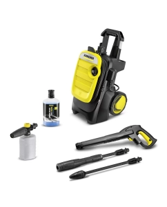 Купить Мойка высокого давления Karcher K 5 Compact FJ 6 Set в E-mobi