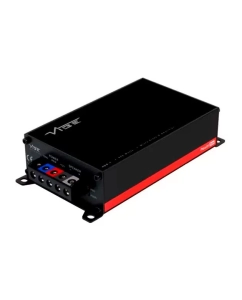 Купить Авто-усилитель VIBE POWERBOX400.1M-V7 в E-mobi