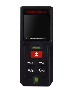 Купить Дальномер Ресанта ДЛ-30  в E-mobi