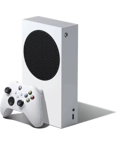 Купить Игровая консоль XBOX SERIES S 512GB в E-mobi