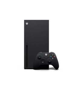 Купить Игровая приставка Microsoft Xbox Series X 1Tb RRT-00011  в E-mobi