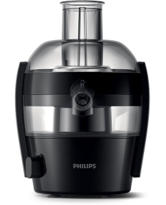 Купить Соковыжималка центробежная Philips HR1832/00 в E-mobi