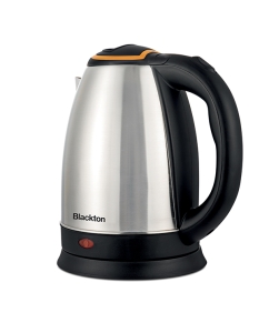 Купить Чайник электрический Blackton Bt KT1810S 1.8 л серебристый  в E-mobi