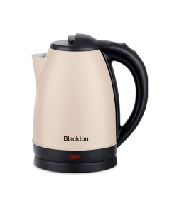 Купить Чайник электрический Blackton Bt KT1805S 1.7 л бежевый в E-mobi