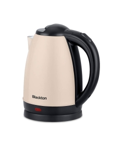 Купить Чайник электрический Blackton Bt KT1805S 1.7 л бежевый  в E-mobi