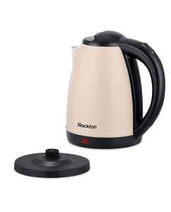 Купить Чайник электрический Blackton Bt KT1805S 1.7 л бежевый  в E-mobi