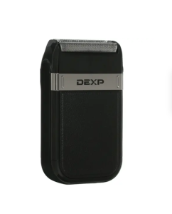 Купить Электробритва DEXP CW-2401CU Silver, Black в E-mobi