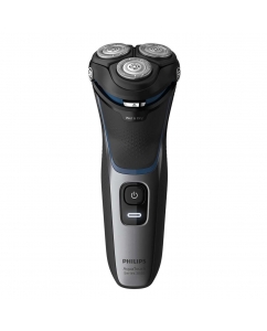 Купить Электробритва Philips S3122/51 черный, серый в E-mobi