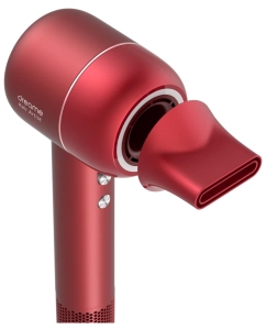 Купить Фен Dreame Hair Artist Temperature Control Hairdryer 1400 Вт красный в E-mobi