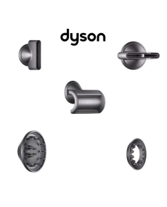 Купить Фен Dyson Supersonic HD08, синий  в E-mobi