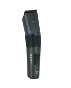 Купить Машинка для стрижки волос BaByliss E978E черный  в E-mobi