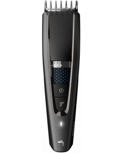 Купить Машинка для стрижки PHILIPS HC5632/15 черный  в E-mobi