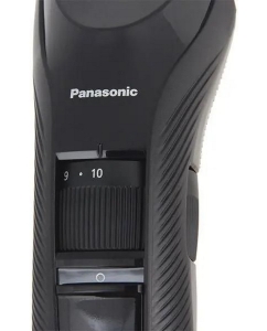 Купить Машинка для стрижки Panasonic ER-GC51-K520 черный  в E-mobi