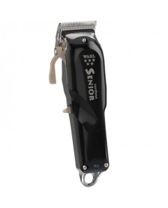 Купить Машинка для стрижки волос Wahl Cordless Senior 8504-2316H Black в E-mobi