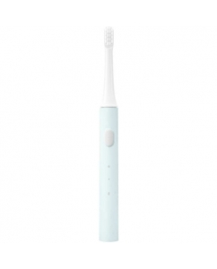 Купить Электрическая зубная щетка Xiaomi Mijia Electric Toothbrush T100 голубой в E-mobi