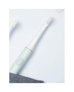 Купить Электрическая зубная щетка Xiaomi Mijia Electric Toothbrush T100 голубой  в E-mobi