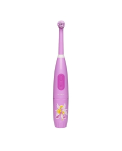 Купить Зубная электрощетка CS Medica Kids CS-463-G Pink в E-mobi