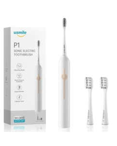 Купить Электрическая зубная щетка Usmile Sonic Electric Toothbrush P1 белый  в E-mobi