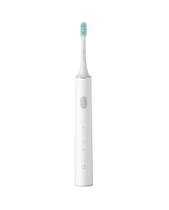 Купить Электрическая зубная щетка Xiaomi Mi Smart Electric Toothbrush T500 MES601 белый в E-mobi