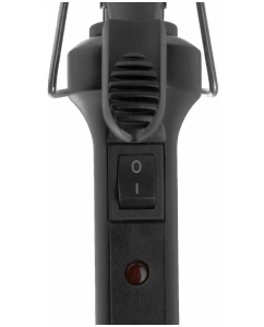 Купить Электрощипцы BaByliss C271E черный  в E-mobi