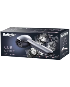 Купить Электрощипцы BaByliss Curl Secret Optimum C1600E  в E-mobi