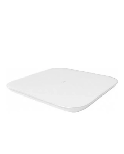 Купить Весы напольные Xiaomi Mi Smart Scale 2 White в E-mobi