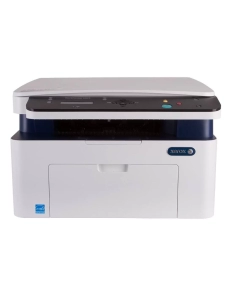 Купить Лазерное МФУ Xerox WorkCentre 3025BI в E-mobi