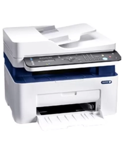 Купить Лазерное МФУ Xerox WorkCentre 3025NI в E-mobi